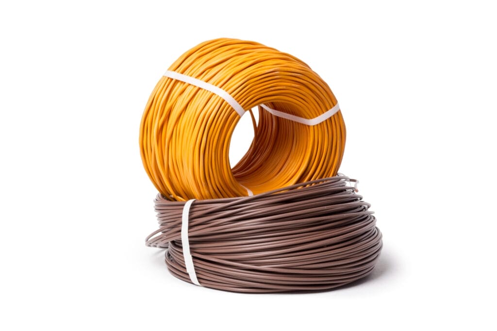Can You Bury Landscape Lighting Wire?