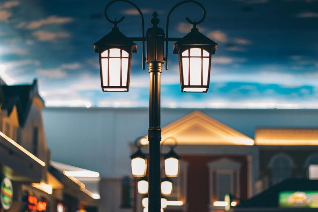 Are Permanent Outdoor Lights Worth the Cost?