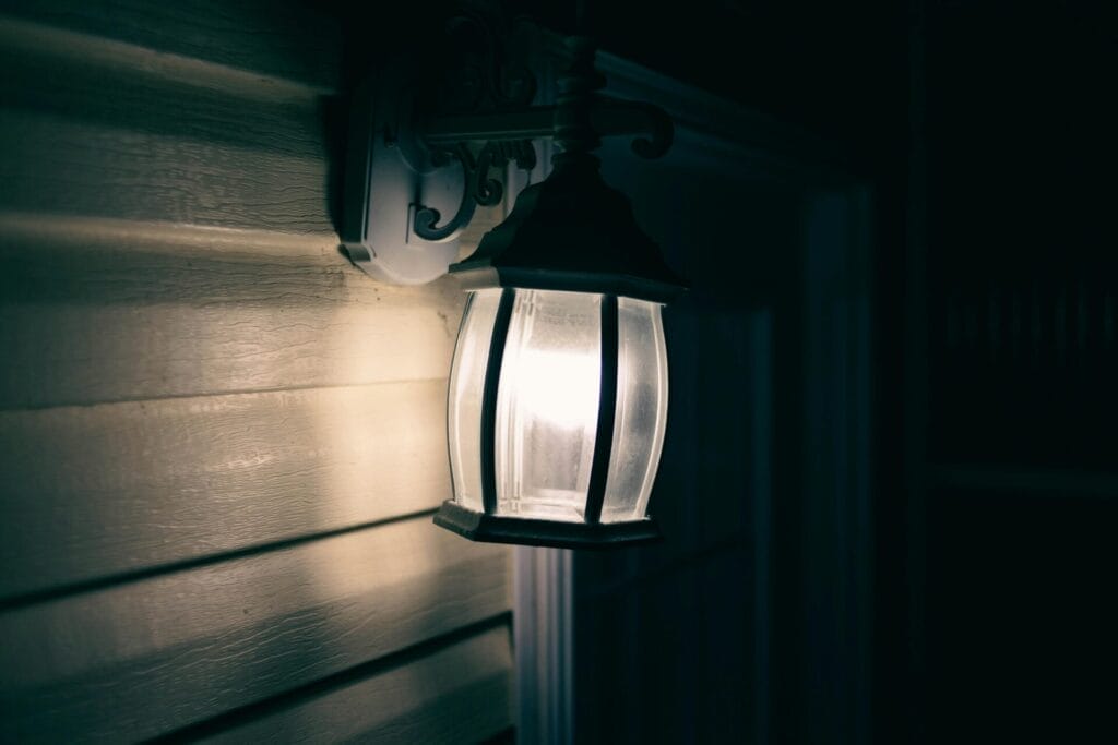 Can You Add Motion Sensors To Existing Outdoor Lights? 